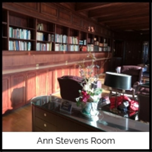 Ann Stevens Room