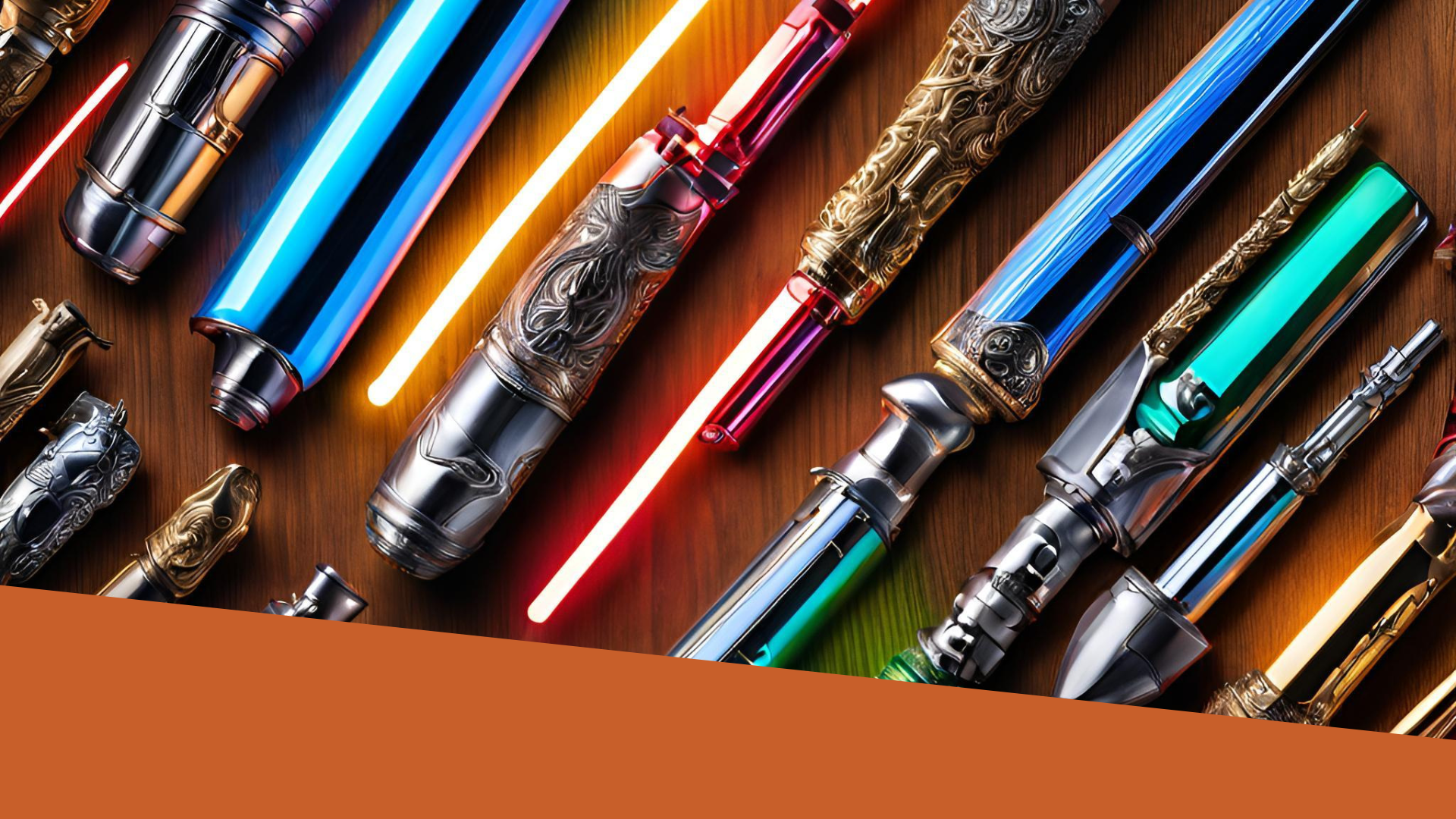 May the Force Craft at Gerrish