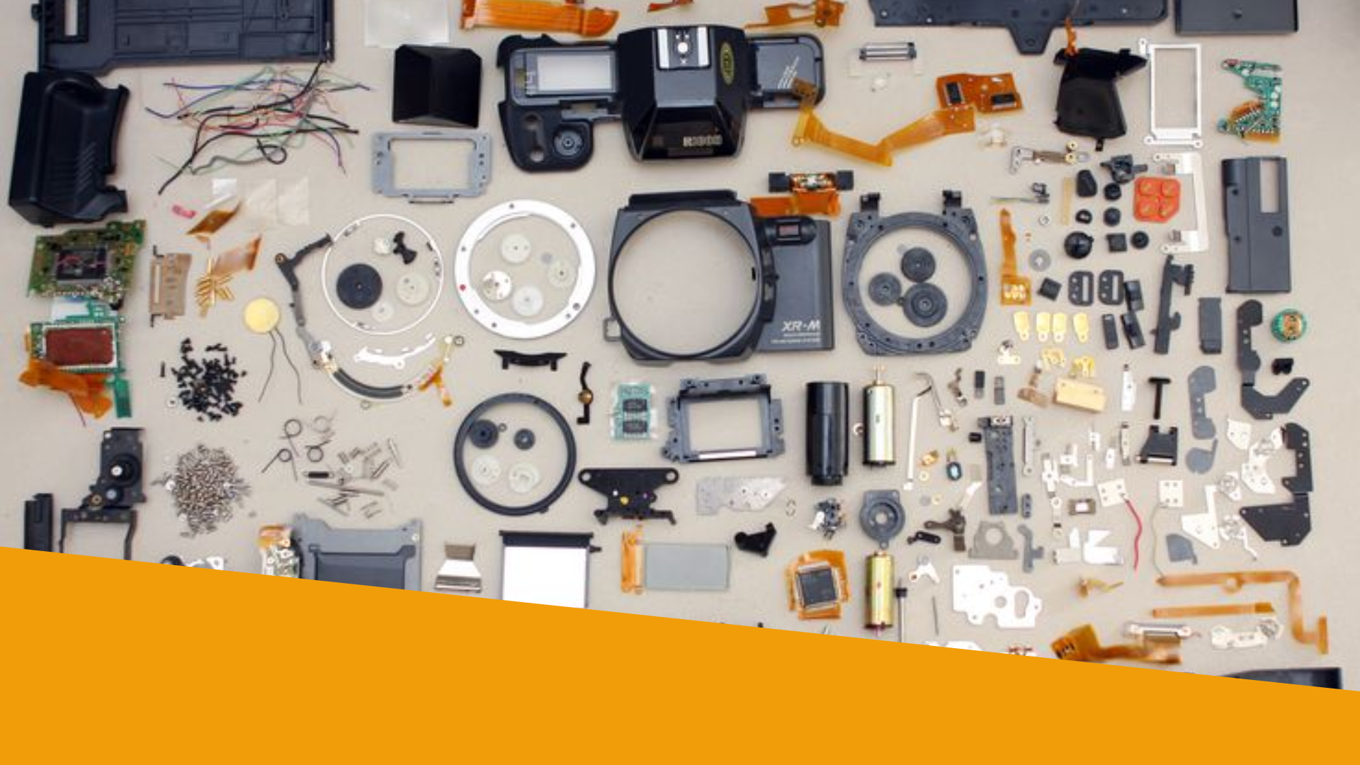 Deconstruction Program at Gerrish