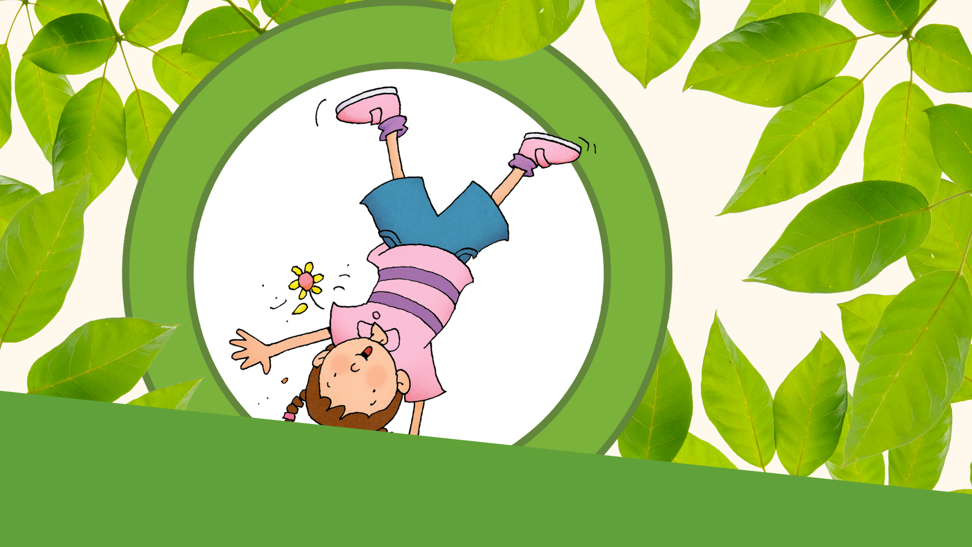 Plant and Play at Gerrish