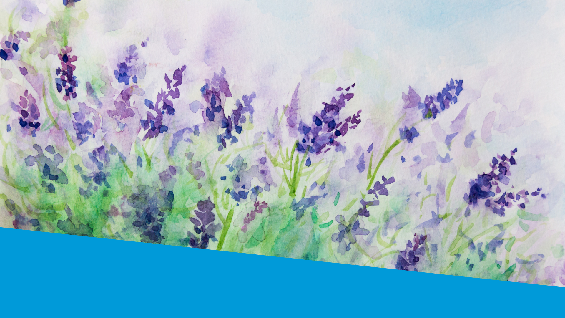 Watercolor Painting at Gerrish