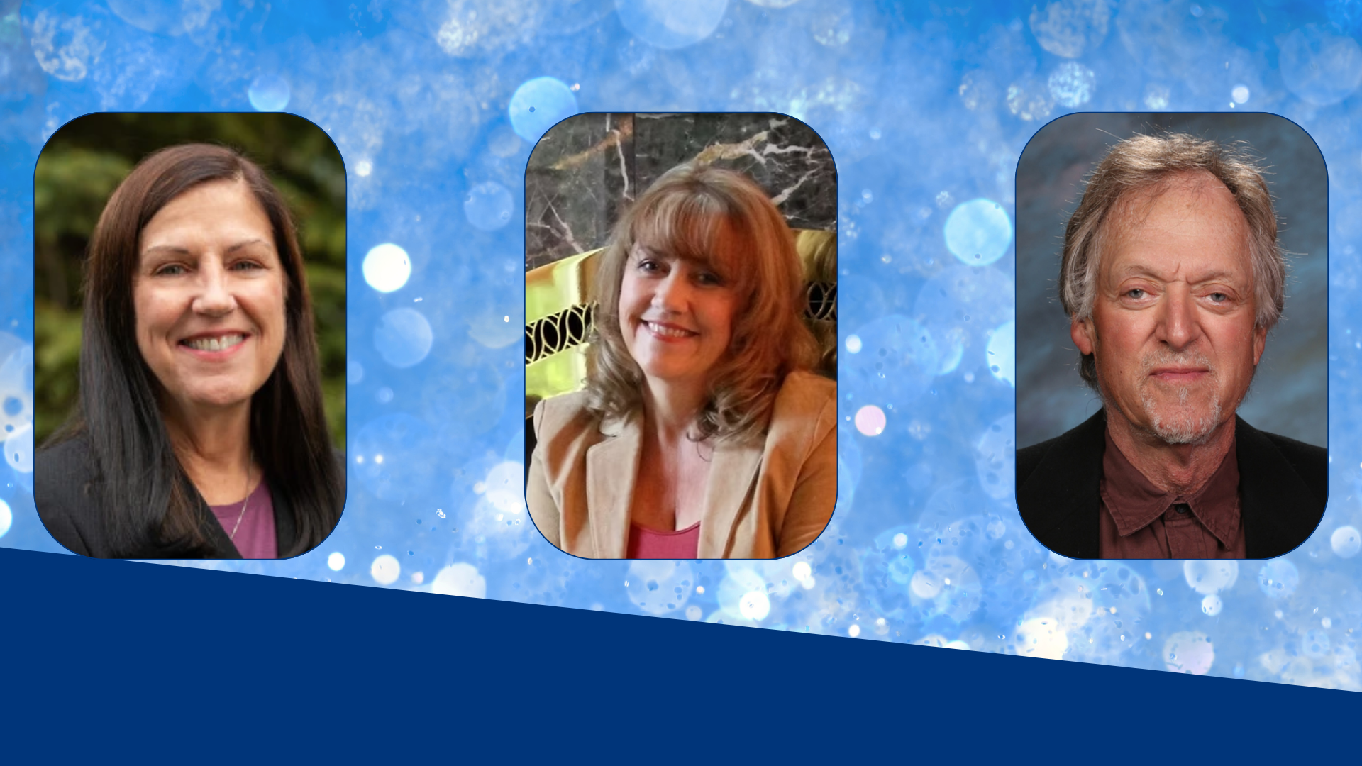 Author Talk at Gerrish