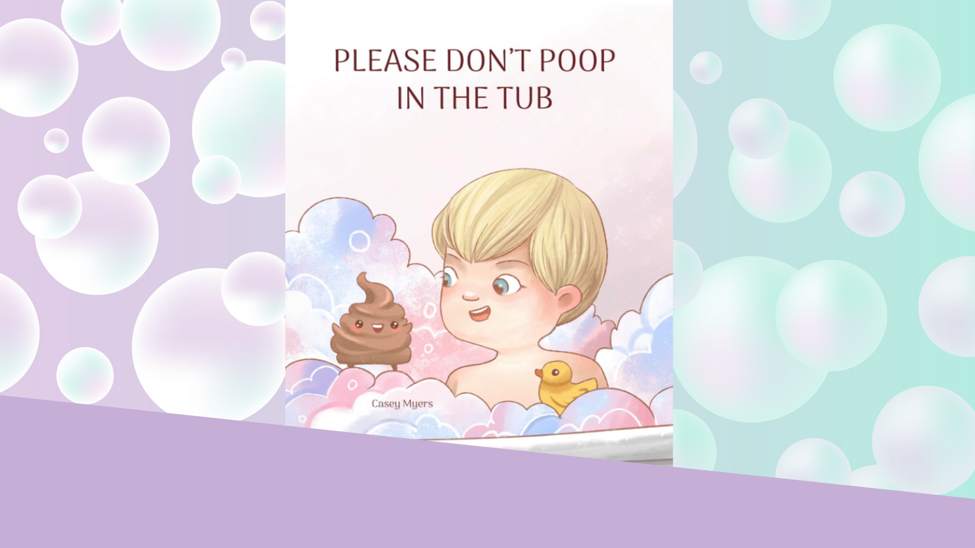 Author Visit at Gerrish