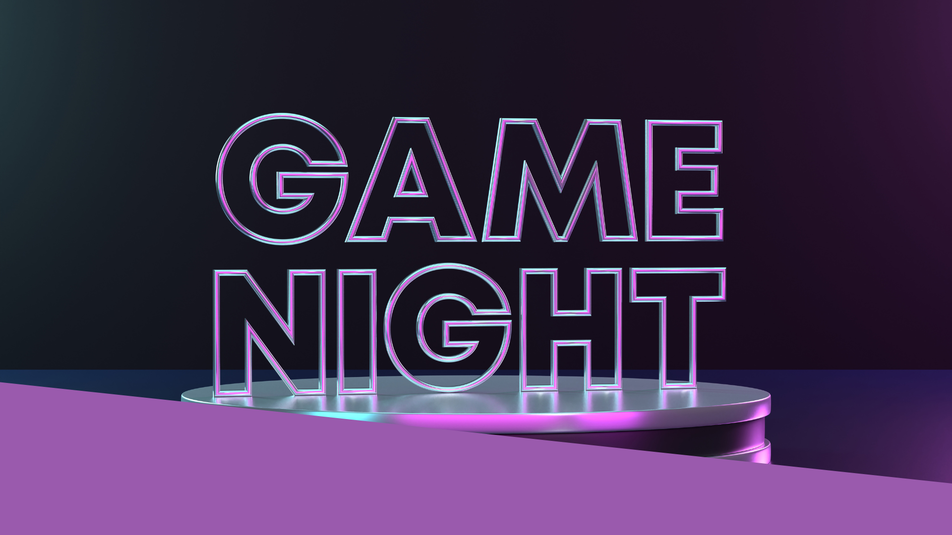 Game Night at Gerrish