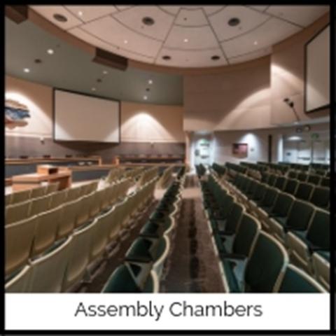 Assembly Chambers