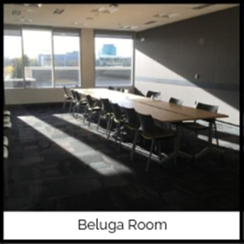 Beluga Room
