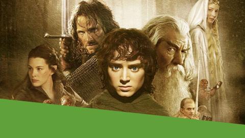 Lord of the Rings