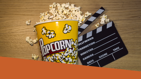 Family Movie Night
