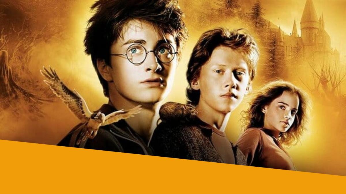 Harry Potter Trivia Night