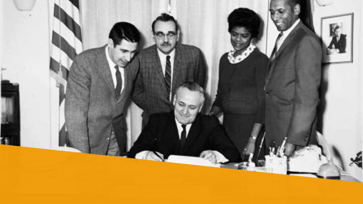 Civil Rights History