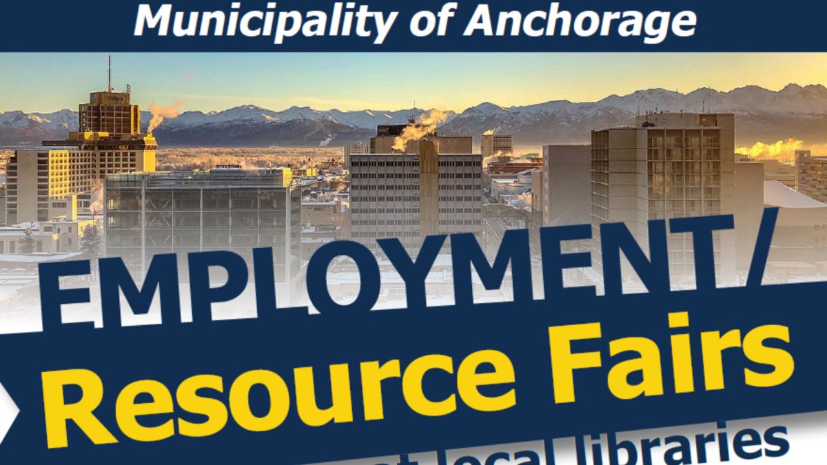 Employment Resource Fair
